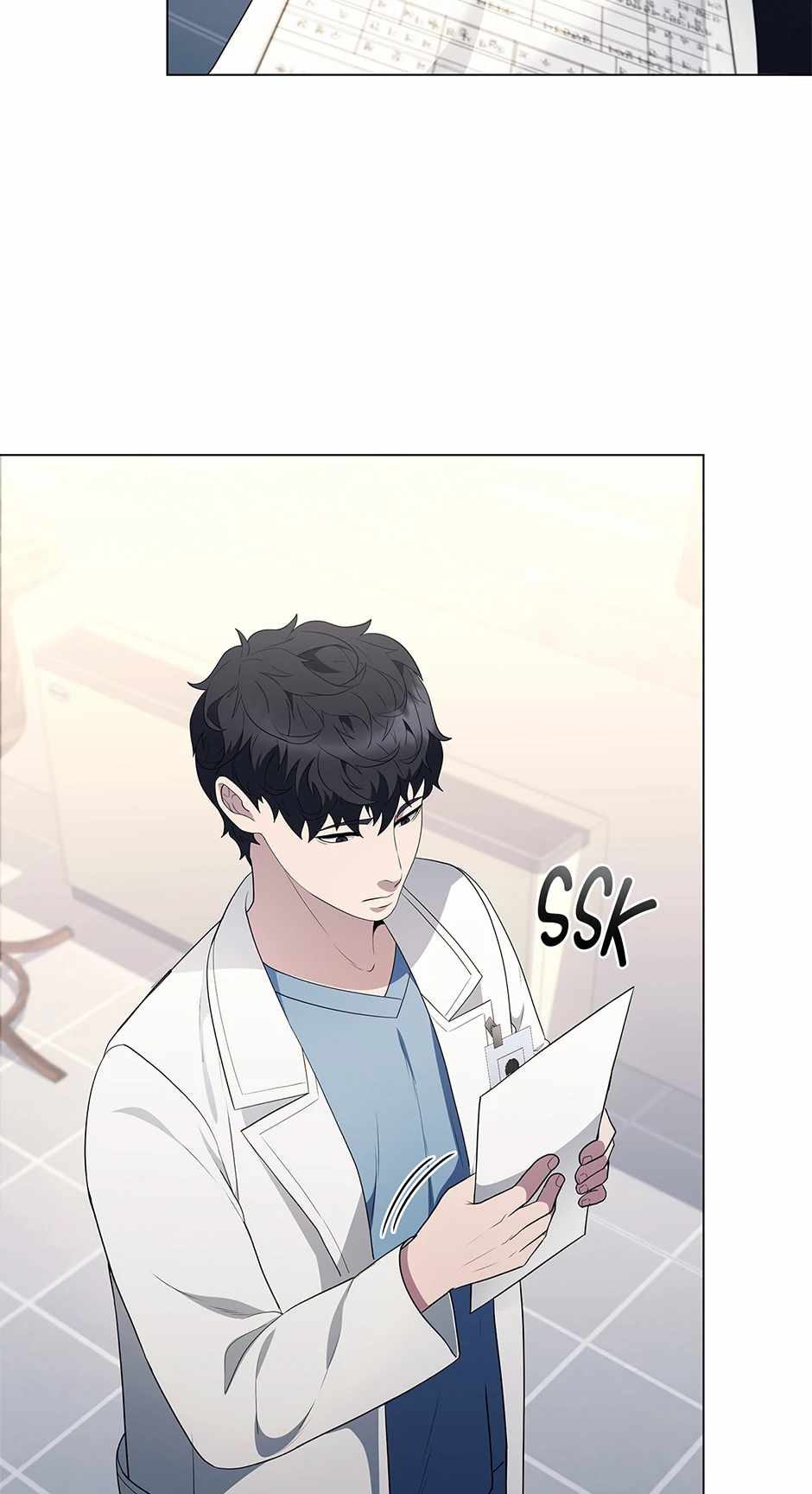 Dr. Choi Tae-Soo Chapter 235 71